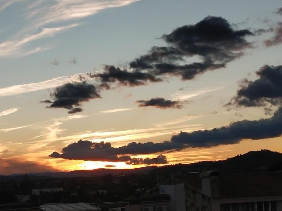 Apartament Les Cases Les Cases d'Alcanar Buitenkant foto