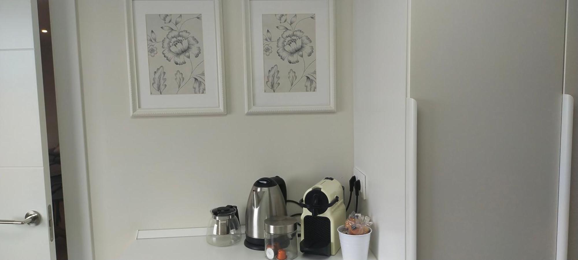 Apartament Les Cases Les Cases d'Alcanar Buitenkant foto