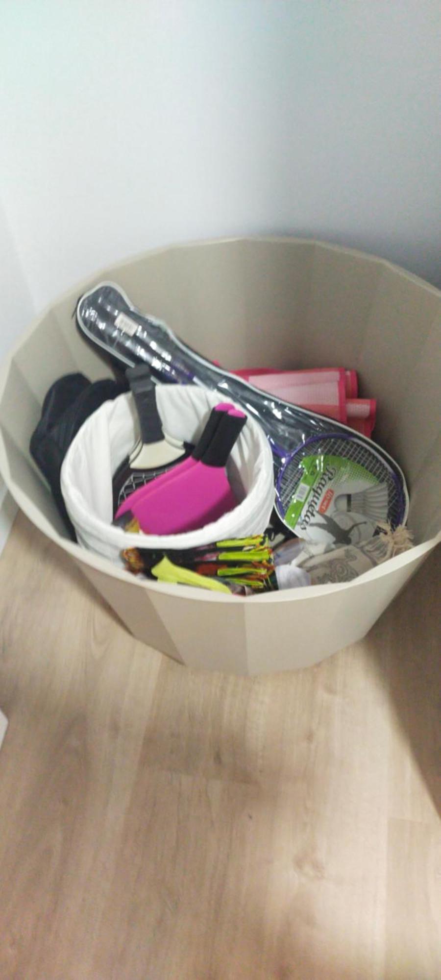 Apartament Les Cases Les Cases d'Alcanar Buitenkant foto