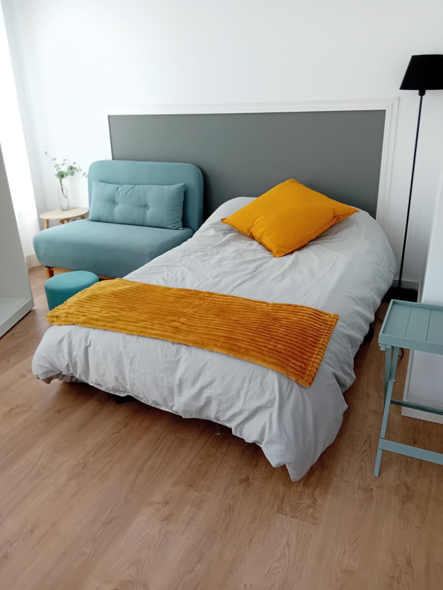 Apartament Les Cases Les Cases d'Alcanar Buitenkant foto