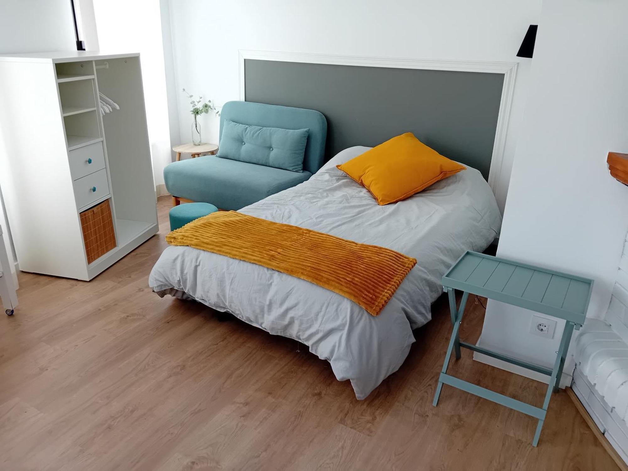 Apartament Les Cases Les Cases d'Alcanar Buitenkant foto